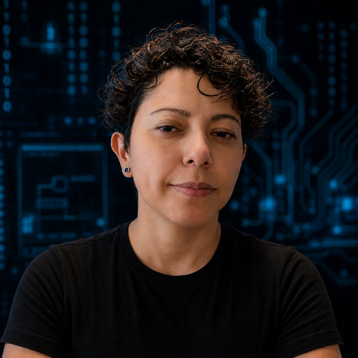 Cecilia Bravo